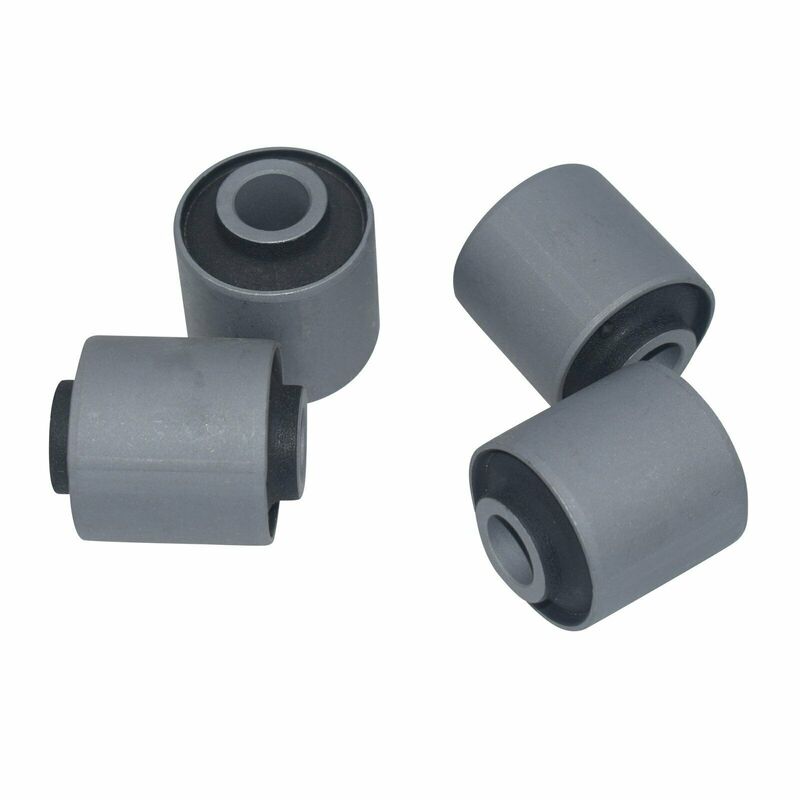 Rear Trailing Arm Bush Upper Fit For Toyota Landcruiser 80 105 Series FZJ105 FZJ80 BUSH-TA007-4PCS - Machter