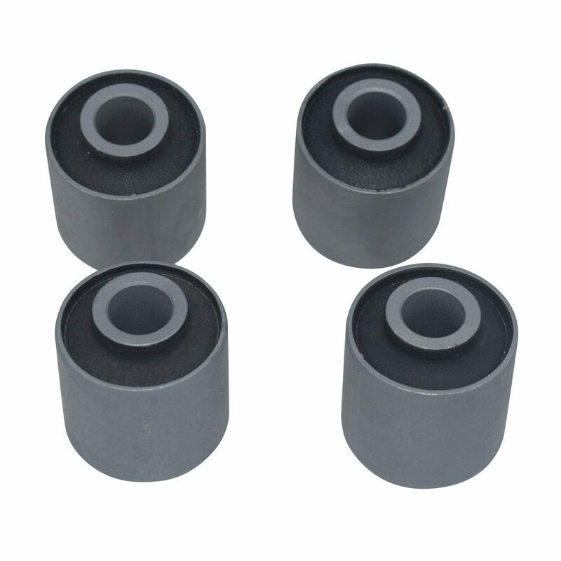 Rear Trailing Arm Bush Upper Fit For Toyota Landcruiser 80 105 Series FZJ105 FZJ80 BUSH-TA007-4PCS - Machter