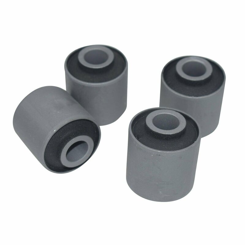 Rear Trailing Arm Bush Upper Fit For Toyota Landcruiser 80 105 Series FZJ105 FZJ80 BUSH-TA007-4PCS - Machter