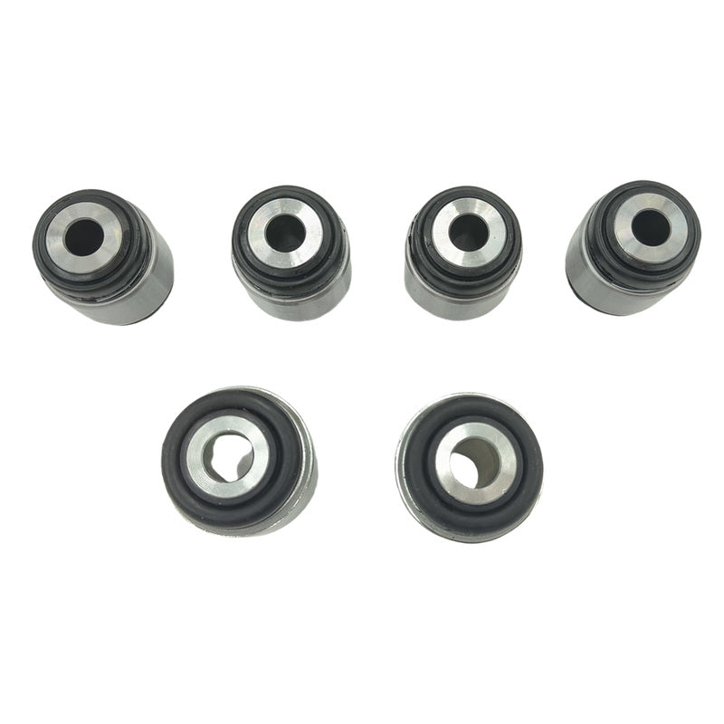 Rear Upper And Lower Control Arm Swivel Bush Kit Fit For Ford Falcon BA Territory SX SY SZ BUSHKIT-FD001 - Machter