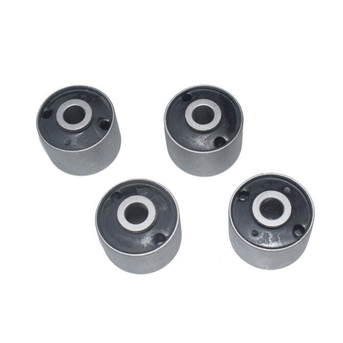 Front + Rear Full Suspension Arm Bush Kit Fit For Nissan Patrol GQ Y60 GU Y61 BUSHKIT-NS003 - Machter