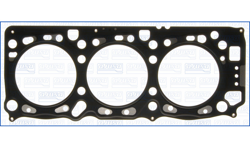 Mitsubishi 6G72 SOHC DOHC Mls Head Gasket BV010A - Austral | Universal Auto Spares