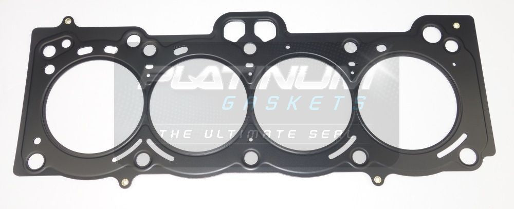 Cylinder Head Gasket Fits HOLDEN, TOYOTA 7AFE I4 DOHC BV360 - Platinum Gasket