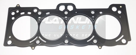 Cylinder Head Gasket Fits HOLDEN, TOYOTA 7AFE I4 DOHC BV360 - Platinum Gasket