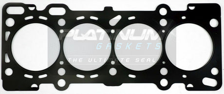 Cylinder Head Gasket Fits FORD, MAZDA FP, FS I4 DOHC BV380 - Platinum Gasket