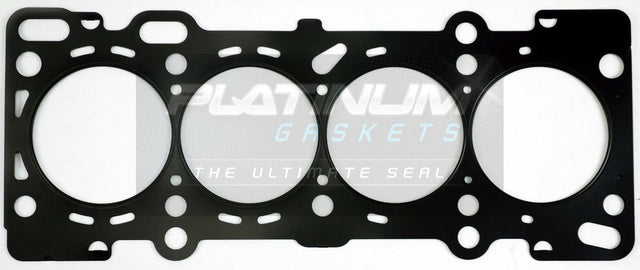 Cylinder Head Gasket Fits FORD, MAZDA FP, FS I4 DOHC BV380 - Platinum Gasket