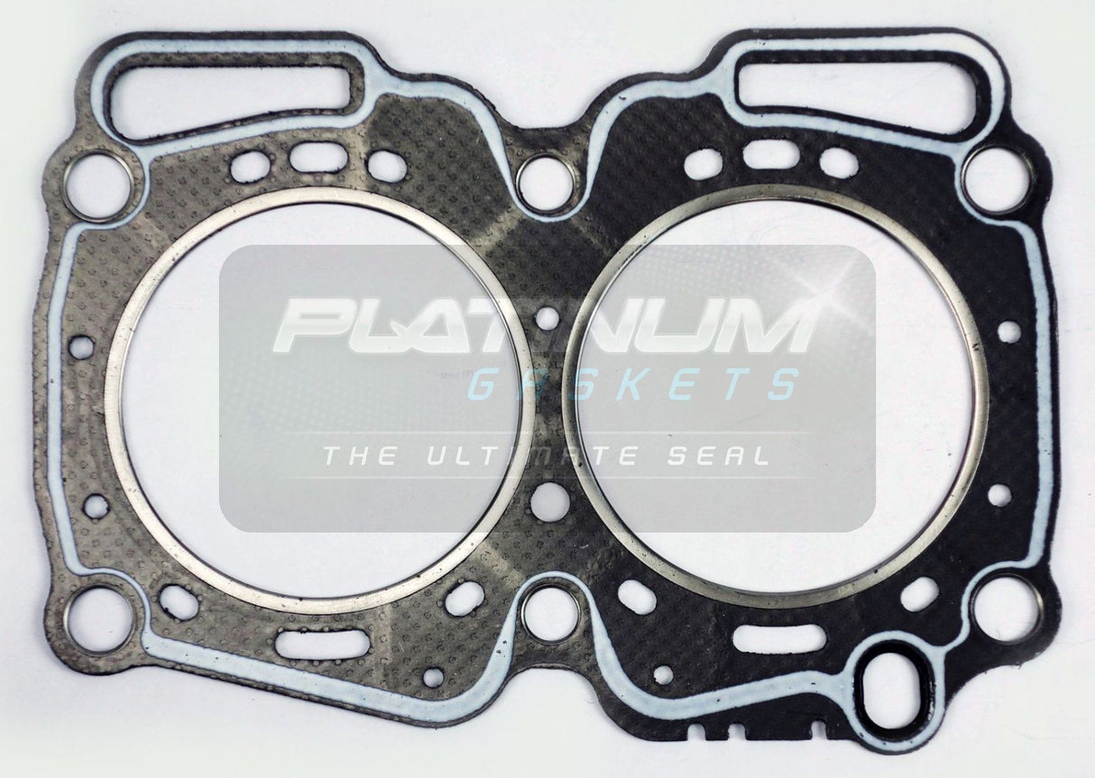 Cylinder Head Gasket Fits SUBARU EJ22, EJ22E F4 SOHC BV450 - Platinum Gasket