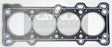 Cylinder Head Gasket Fits FORD, MAZDA B5, B6 I4 SOHC BV510 - Platinum Gasket