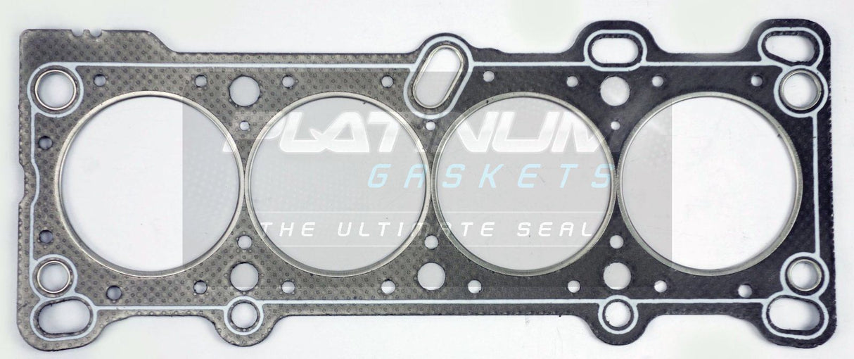 Cylinder Head Gasket Fits FORD, MAZDA B5, B6 I4 SOHC BV510 - Platinum Gasket