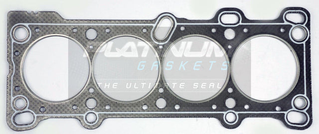 Cylinder Head Gasket Fits FORD, MAZDA B5, B6 I4 SOHC BV510 - Platinum Gasket