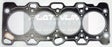 Cylinder Head Gasket Fits MITSUBISHI 4G64 I4 SOHC BV550 - Platinum Gasket