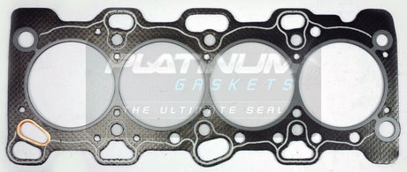 Cylinder Head Gasket Fits MITSUBISHI 4G64 I4 SOHC BV550 - Platinum Gasket