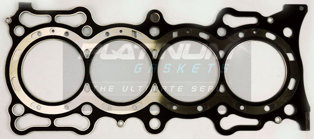 Cylinder Head Gasket Fits HONDA F22B1, B3, B6, Z6 I4 SOHC CHG122 - Platinum Gasket