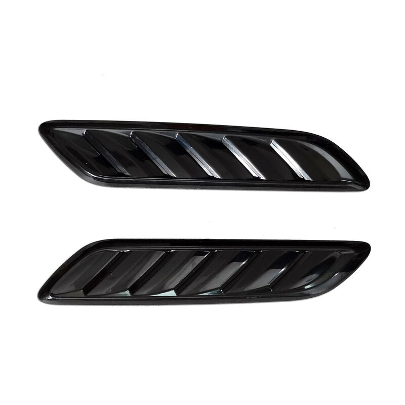 Plastic Bonnet Vent Scoop Fit For Holden Commodore VF/Caprice/Calais/Chevy SS/HSV BVENT-HLN001 - Machter