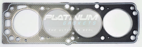 Cylinder Head Gasket Fits DAEWOO A15SMS, G15MF I4 SOHC CHG188 - Platinum Gasket
