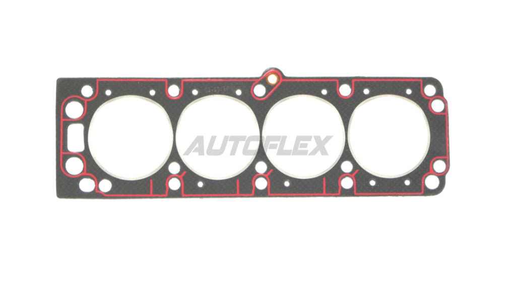 Head Gasket BY240 - AUTOFLEX