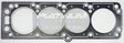 Cylinder Head Gasket Fits DAEWOO C20SED, T20SED, T22SED, V20SED, HOLDEN C20SEL, C22SE, X20XE, X22SE I4 DOHC BY250 - Platinum Gasket