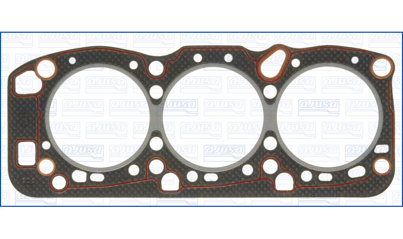 Mitsubishi 6G74 D 24V Head Gasket BY890A - Austral | Universal Auto Spares