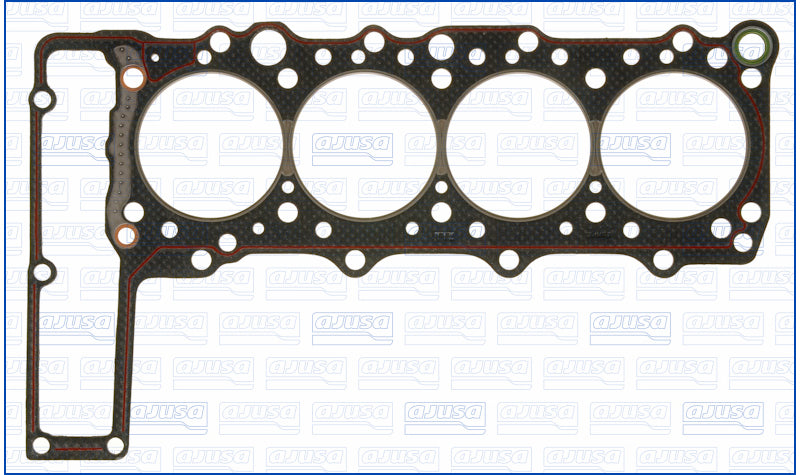 Mercedes-Benz Benz MB601 Head Gasket BZ150A - Austral | Universal Auto Spares