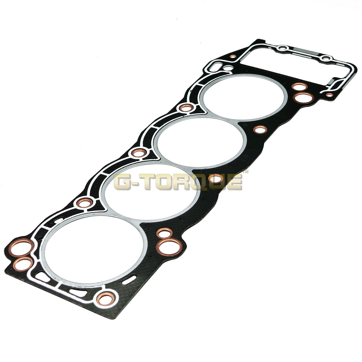 Toyota 3RZFE Head Gasket BZ170G - Austral