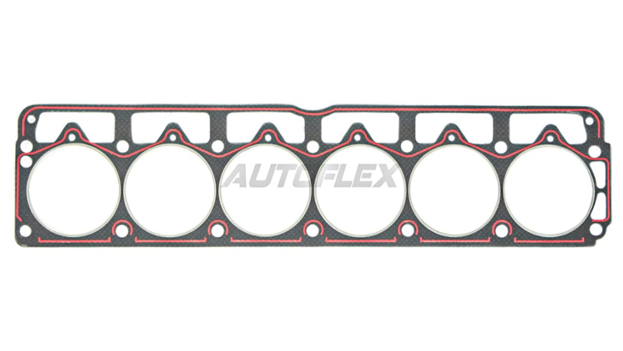 Head Gasket BZ470 - AUTOFLEX