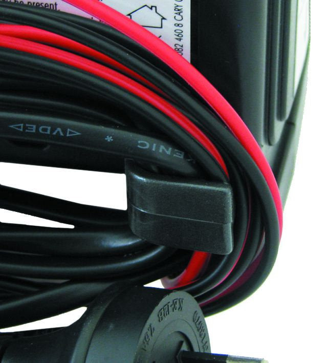 Battery Charger 4000mA (6AMP RMS) - Charge
