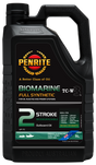 Biomarine Outboard 2 Stroke Oil (Full Syn.) 5L - Penrite 4 X 5 Litre (Carton Only)