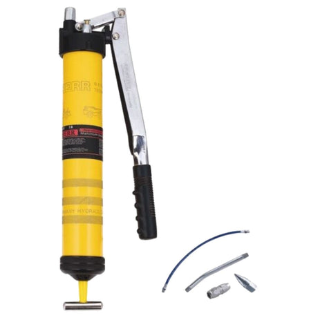 Top Grade Grease Gun 12,000 PSI - JIAMEISI