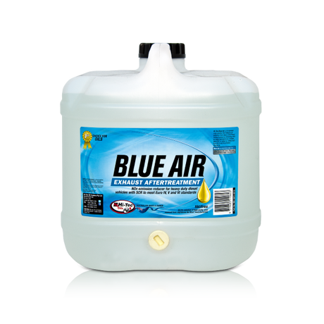 Blue Air - Hi-Tec Oils | Universal Auto Spares