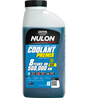 Blue Premium Long Life Coolant Premix - Nulon 1L