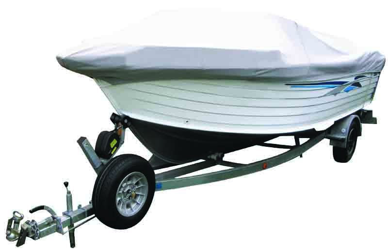 Boat Cover Small Nylon 14 -16ft X 68″ / 1.7m - PC Procovers