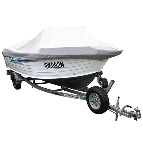 Boat Cover Xl Nylon 17 -19ft X 96″ / 2.4m - PC Procovers | Universal Auto Spares