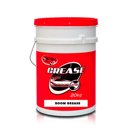 Boom Grease 20KG - Hi-Tec Oils