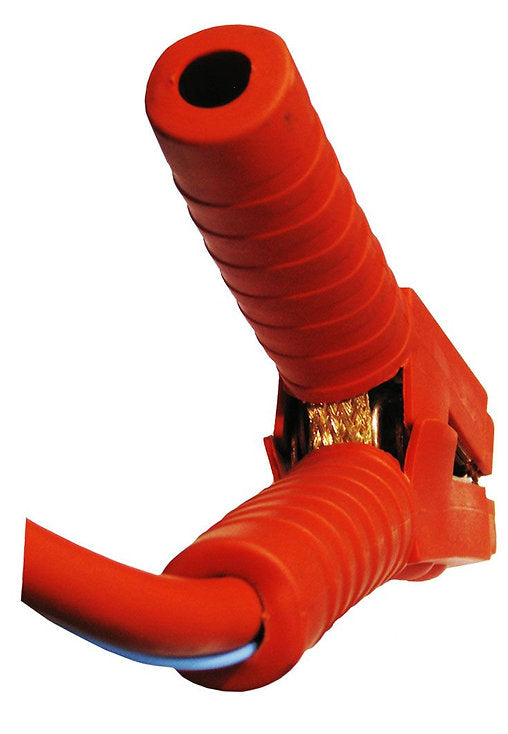 Booster Cable Computer Safe With Bridging Strap 1000AMP - Charge