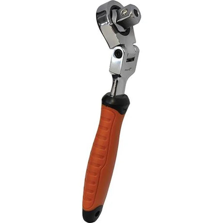 Box Ratchet Set 5 Pieces 3 Square Head - PKTool