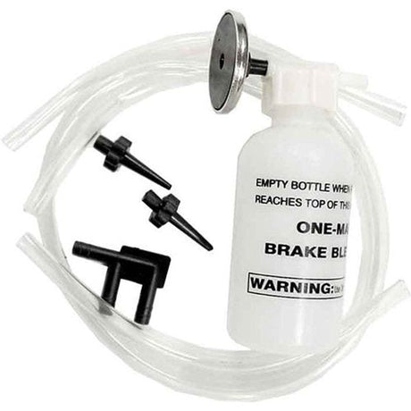 Brake Bleeder Kit - PKTool