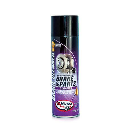 Brake & Parts Cleaner 350g - Hi-Tec Oils