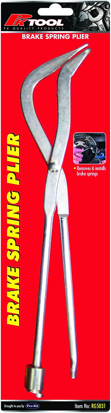 Brake Spring Plier Professional Brake Spring Removal Tool - PKTool