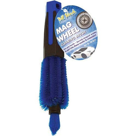 Mag Wheel Cleaning Brush - PK Wash | Universal Auto Spares