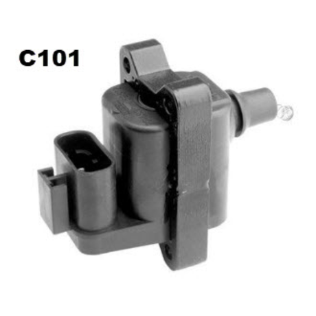 Ignition Coil Nissan C101 - Goss | Universal Auto Spares