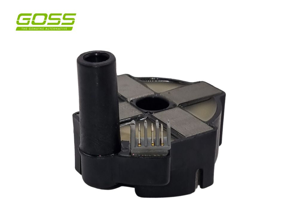 Ignition Coil Female C106 - Goss