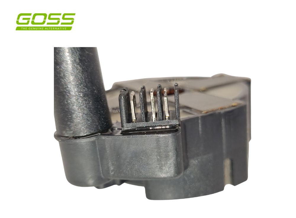 Ignition Coil Female C108 - Goss