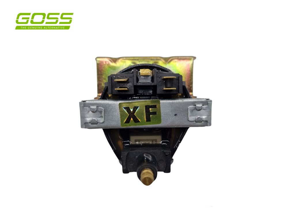 Ignition Coil Chevrolet C181 - Goss
