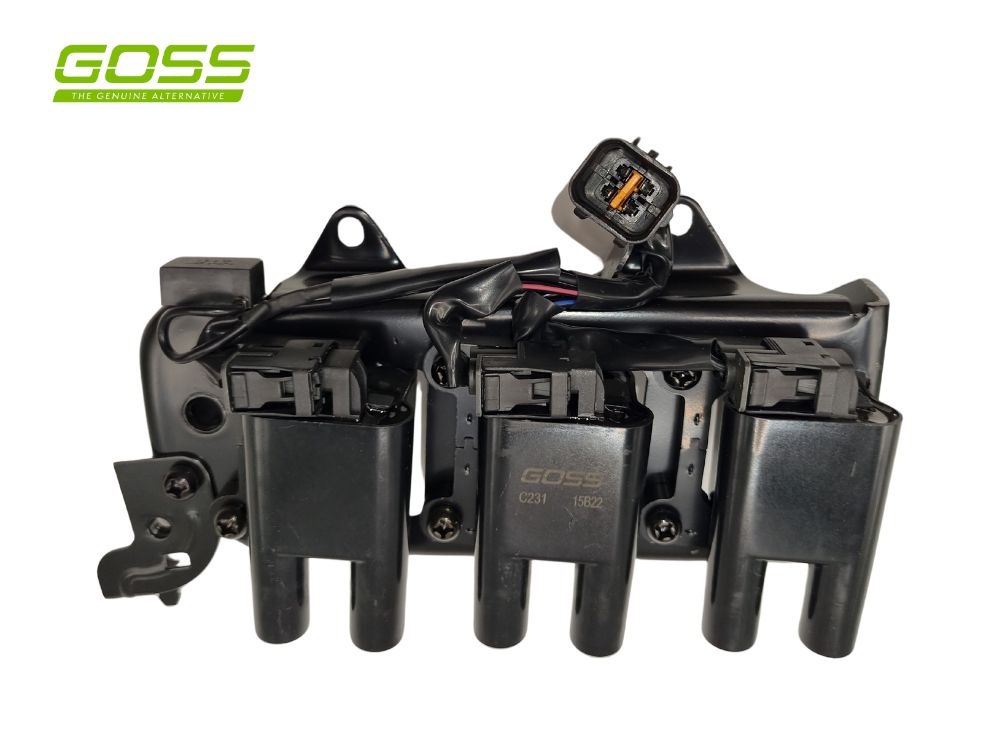 Ignition Coil Hyundai/Kia C231 - Goss