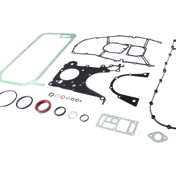 Conversion Set BMW M40B18 B16 SOHC 8V EFI C2381K - PERMASEAL
