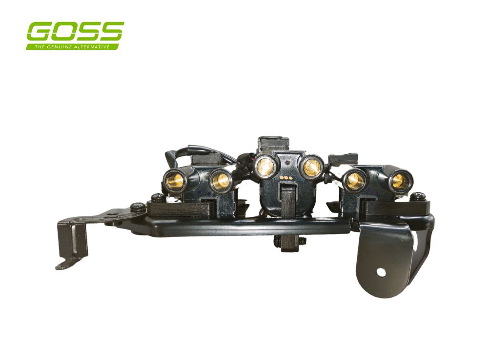 Ignition Coil Hyundai C239 - Goss