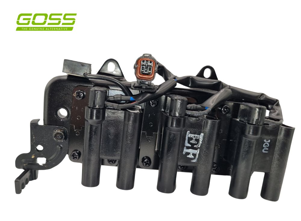 Ignition Coil Kia C249 - Goss