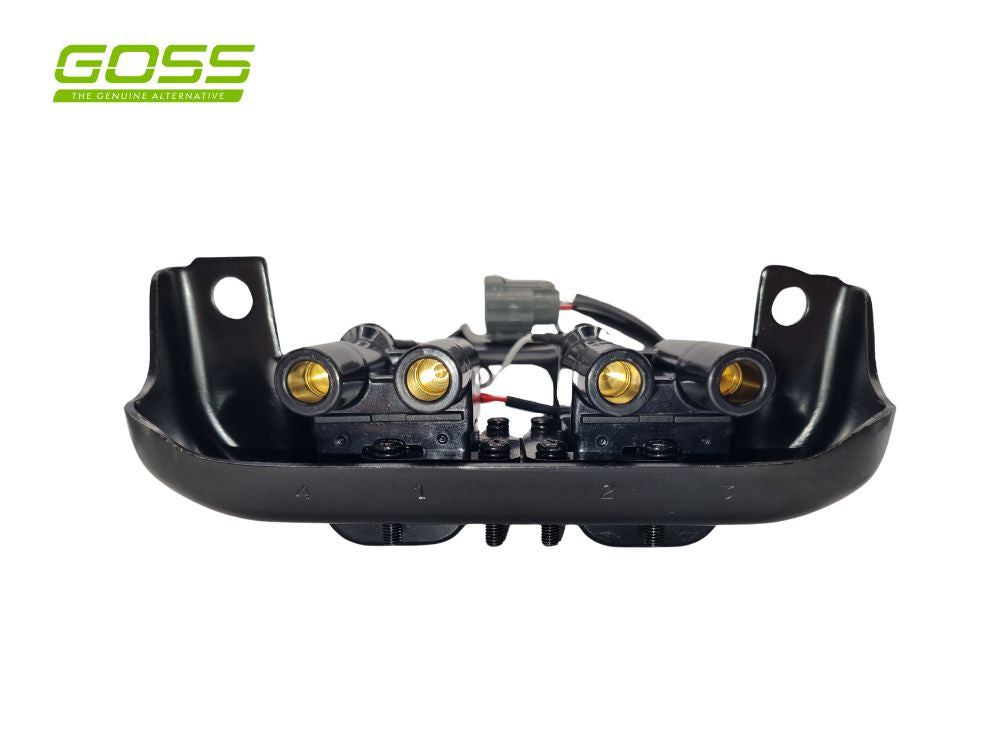 Ignition Coil Mazda C251 - Goss