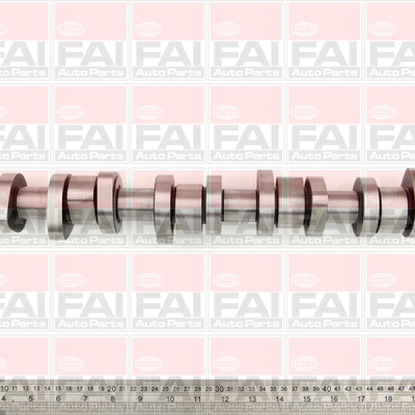 Camshaft VW BPE BPC BNZ SOHC 10V DIESEL C316 - FAI