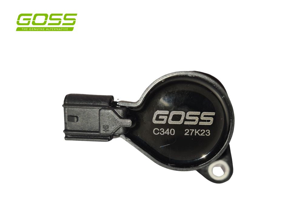 Ignition Coil Set Ford/Mazda C340M - Goss